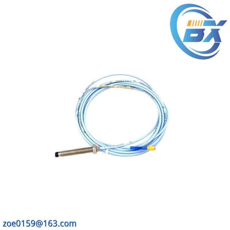 Bently Nevada 330101-00-26-10-02-05 3300 XL 8 mm Proximity Probe
