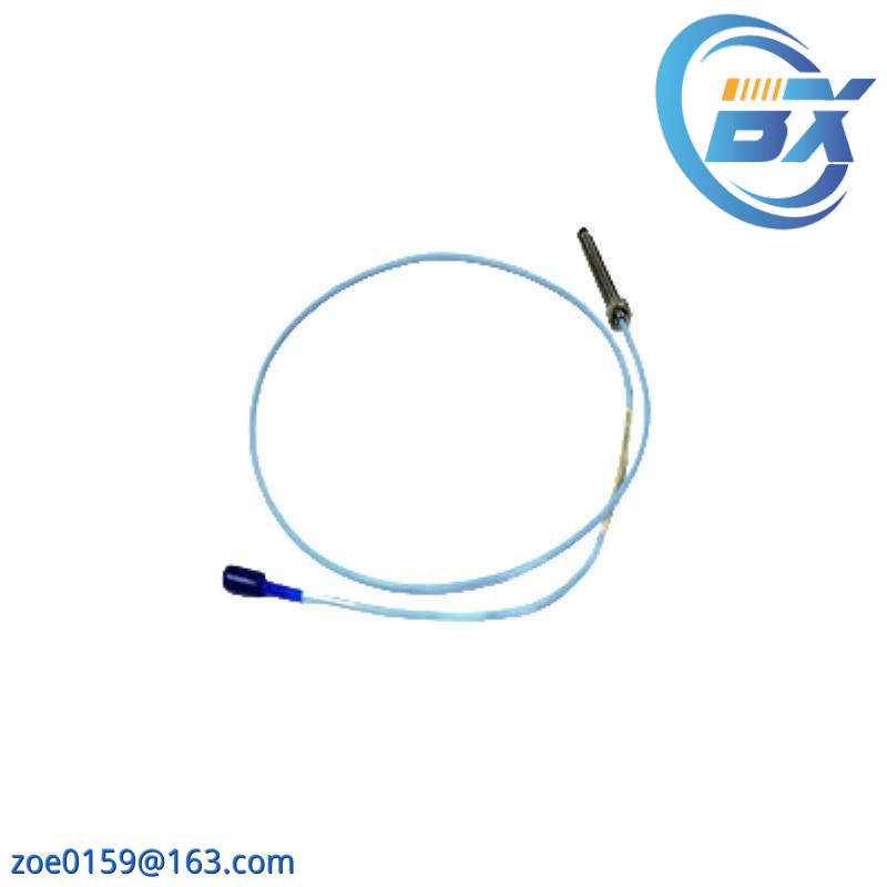 Bently Nevada 330101-00-27-10-02-05 3300 XL 8 mm Proximity Probes