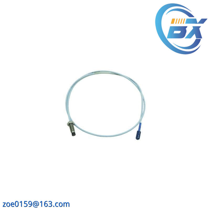 Bently nevada 330101-00-28-10-02-CN 3300 XL 8 mm Proximity Probes