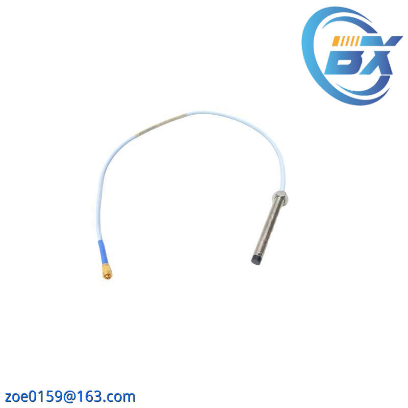 Bently nevada 330101-00-30-05-02-00 Proximity Probes