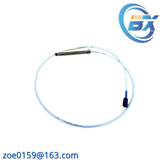 Bently Nevada 330101-00-30-10-01-00  Proximity Probes