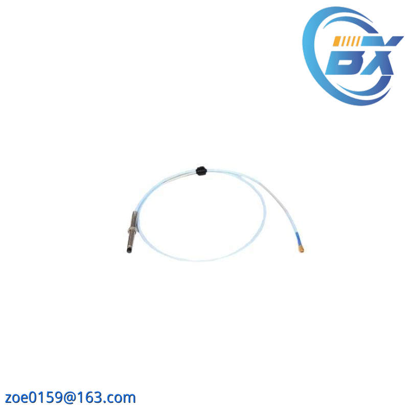 Bently Nevada 330101-00-30-10-01-00 Proximity Probes
