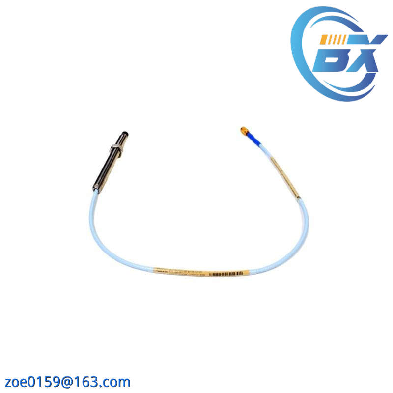 BENTLY NEVADA 330101-00-30-10-02-00 3300-XL-8MM NSMP