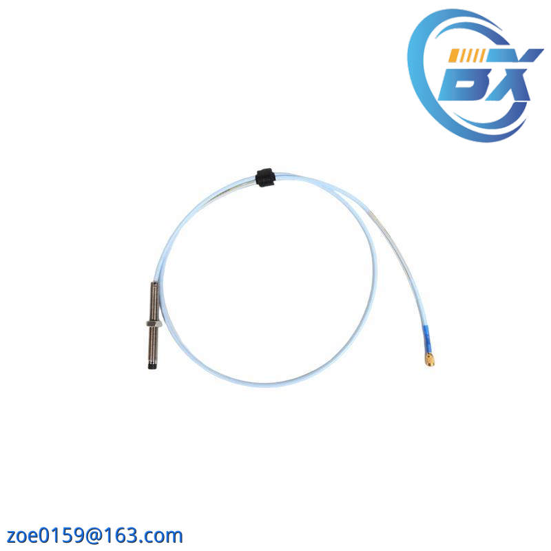 Bently Nevada 330101-00-30-10-02-05 PROXIMITY PROBE