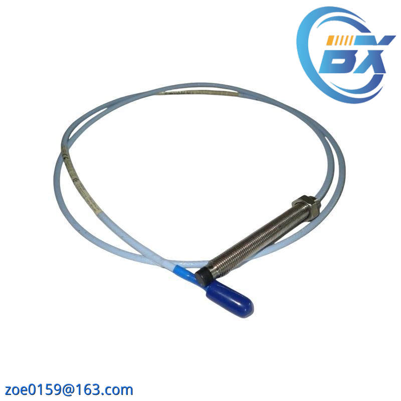 Bently Nevada 330101-00-32-10-02-05 3300 XL 8 mm Proximity Probes