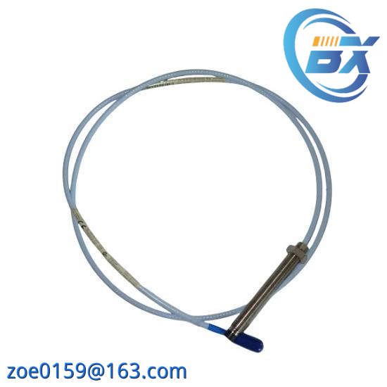 Bently Nevada  330101-00-32-10-02-05  3300 XL 8mm Proximity Probe