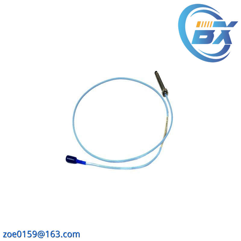 Bently Nevada 330101-00-36-10-01-00 Proximity Probes