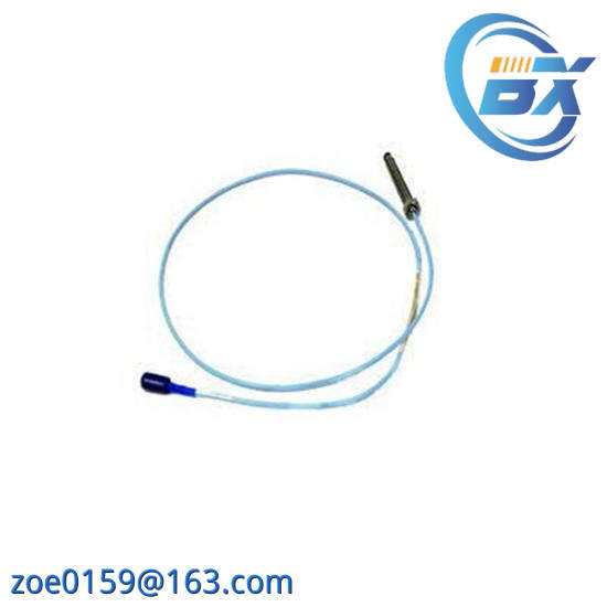 Bently Nevada 330101-00-36-10-02-CN 3300 XL 8 mm Proximity Probes