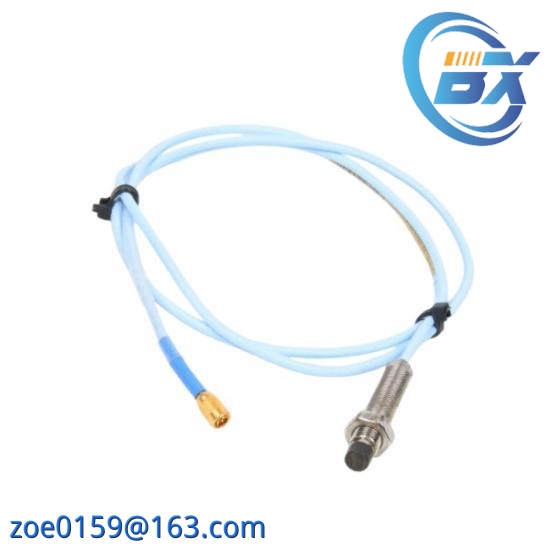 Bently Nevada 330101-00-38-90-02-00  3300 XL 8 mm Proximity Probe