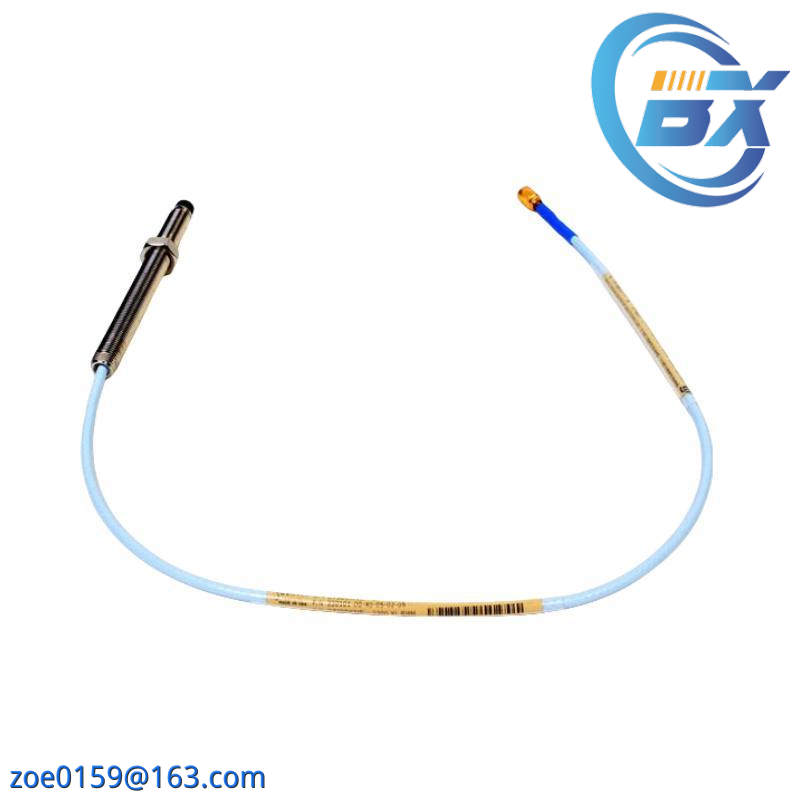 Bently Nevada 330101-00-40-05-02-00 3300 XL 8mm Proximity Probe