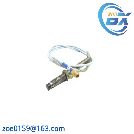 BENTLY NEVADA 330101-00-40-05-02-00 Proximity Sensor