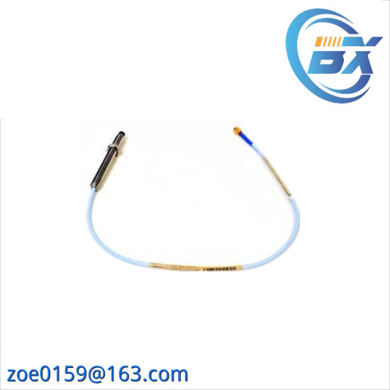Bently Nevada 330101-00-40-05-02-05 Proximity Sensor