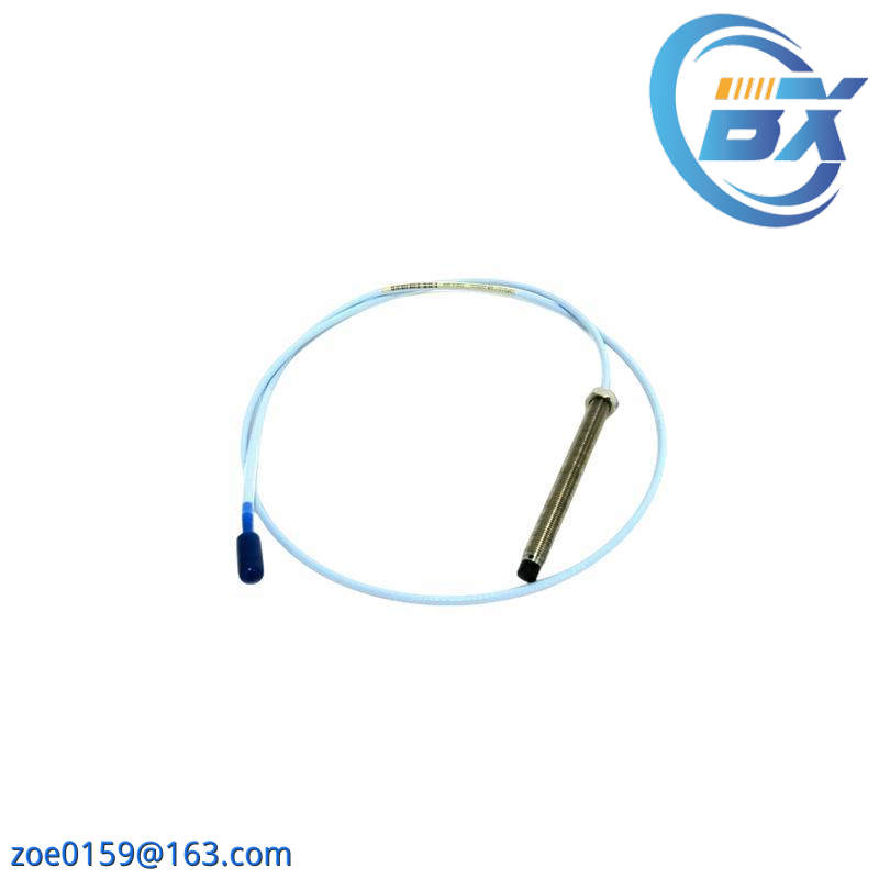 Bently Nevada 330101-00-40-10-02-00 PROBE PROXIMITY VIBRATION 8MM