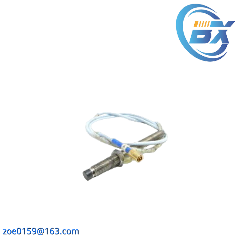 Bently Nevada 330101-00-40-10-02-05 Proximity Sensor