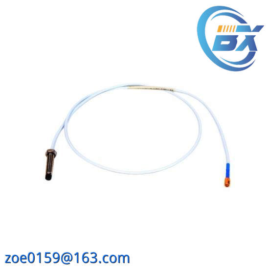 Bently Nevada 330101-00-41-10-02-05  3300 XL 8mm Proximity Probe