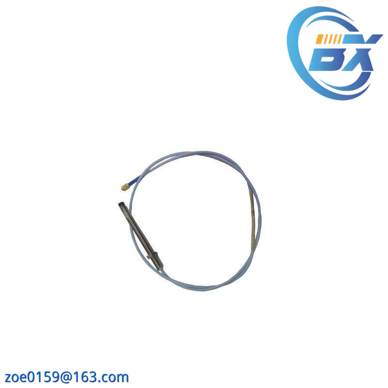 Bently Nevada 330101-00-41-10-02-05 Proximity Transducer System