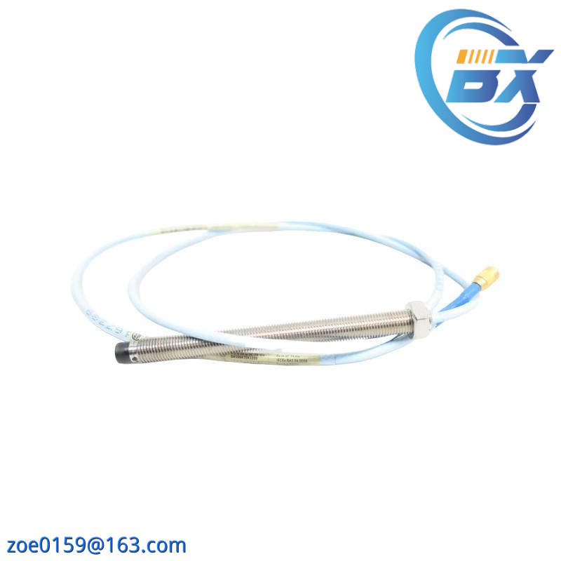 Bently Nevada 330101-00-44-10-02-05 3300 XL 8 mm Proximity Probe