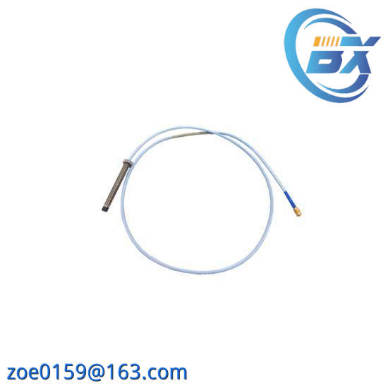 BENTLY NEVADA 330101-00-49-90-02-05 3300 XL 8 mm Proximity Probes