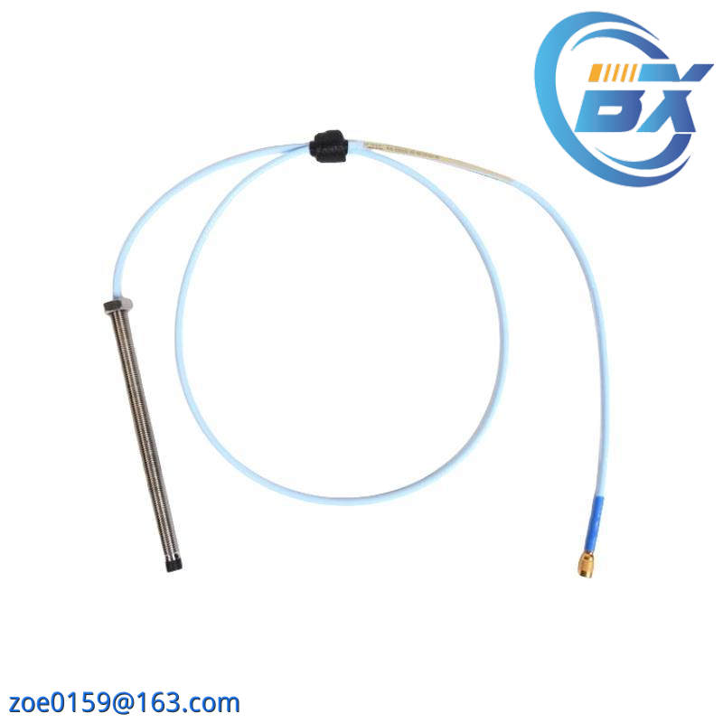 BENTLY NEVADA 330101-00-50-10-01-00 Proximity Probes