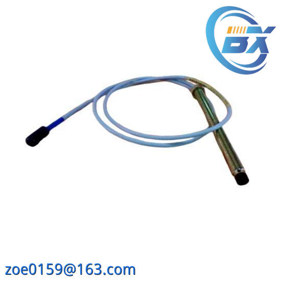 Bently Nevada 330101-00-50-10-02-00 Proximity probe