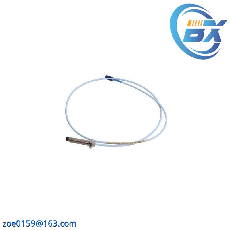 BENTLY NEVADA 330101-00-50-20-02-CN Proximity Probes
