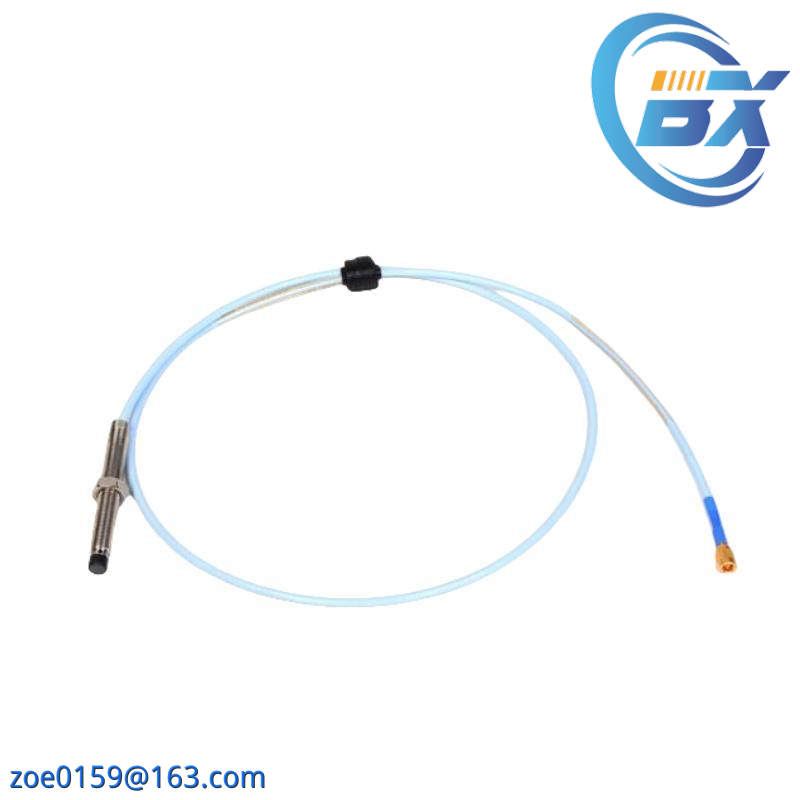 Bently Nevada 330101-00-52-10-02-00 3300 XL 8mm Proximity Probe
