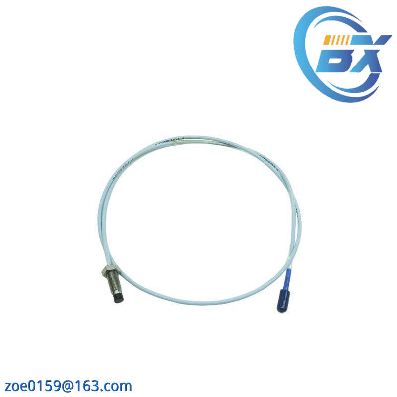 Bently Nevada 330101-00-52-10-02-CN Proximity Probes