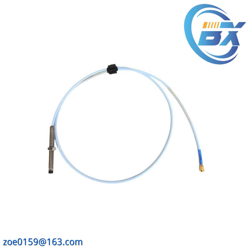 Bently Nevada 330101-00-53-05-02-05 Vibration probe, 53 mm