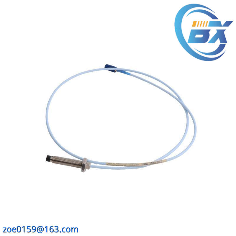 Bently Nevada 330101-00-53-10-02-05 3300 XL 8 mm Probe