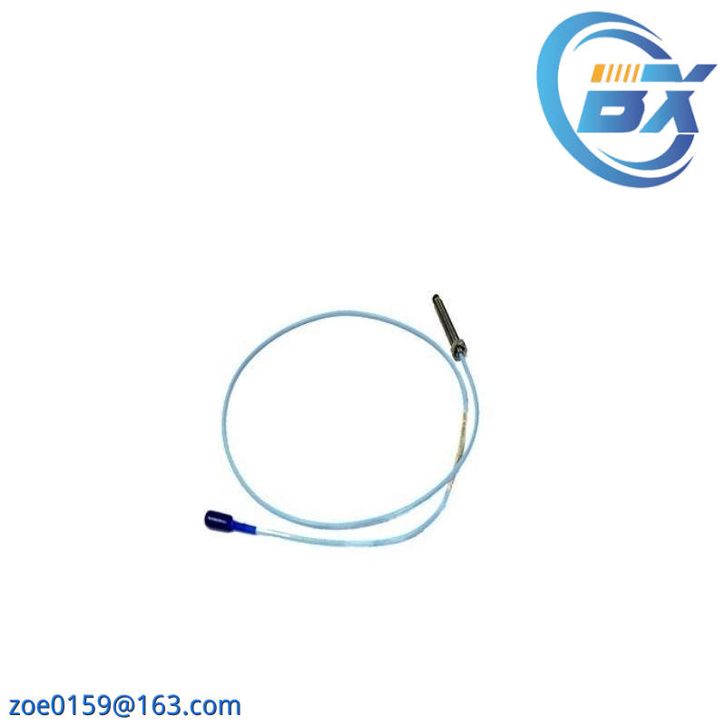 BENTLY NEVADA 330101-00-56-10-02-00 PROXIMITOR PROBE SL NO