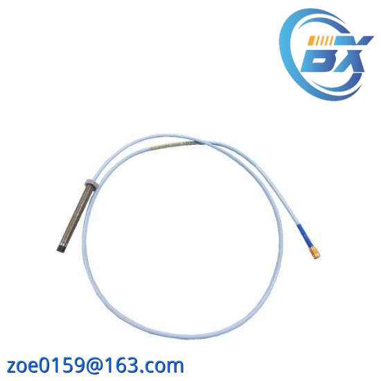 Bently Nevada 330101-00-63-10-02-00  TSI System