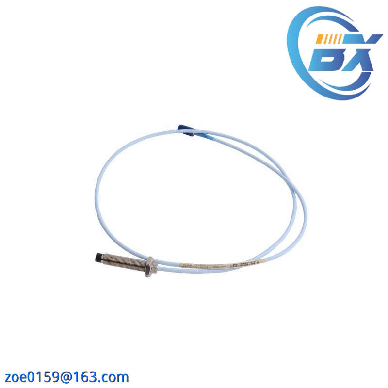 Bently Nevada 330101-00-76-05-01-00 Proximity Probes