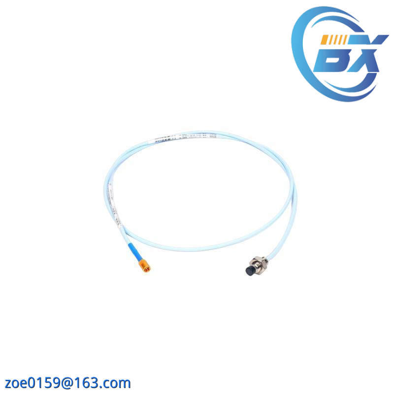 Bently Nevada 330101-00-96-10-02-05 Proximity Probe