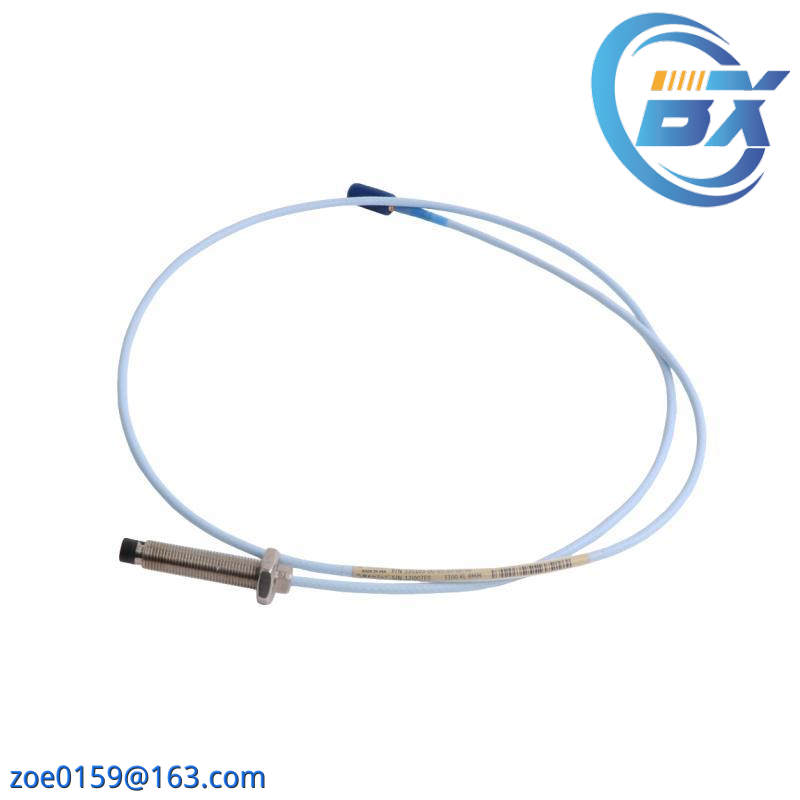 Bently Nevada 330101-01-39-10-01-05 3300 XL 8 mm Proximity Probes