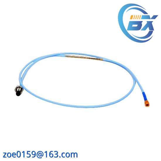 Bently Nevada  330101-01-39-10-01-05  3300 XL 8mm Proximity Probe