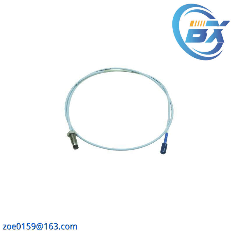 BENTLY NEVADA 330101-02-12-10-02-05 Proximity Probe