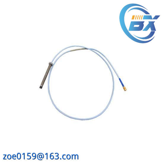 BENTLY NEVADA 330101-05-30-10-02-00 3300 XL 8mm Proximity Probe