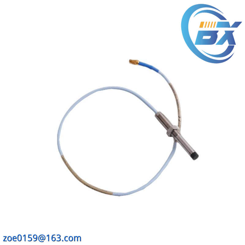 Bently Nevada 330101-10-27-05-02-05 Proximity Probes