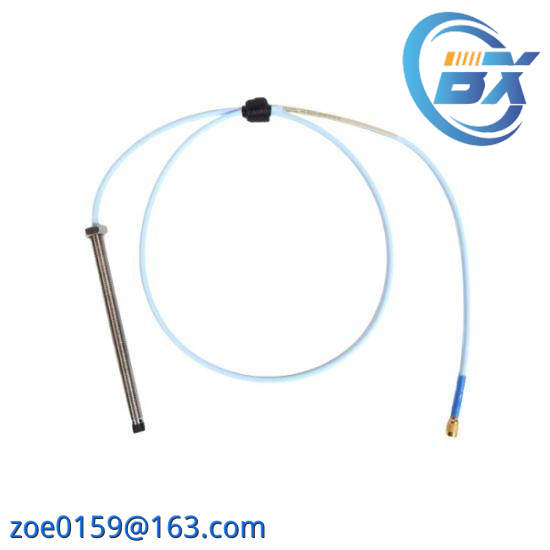 Bently Nevada 330101-15-40-10-02-00 Proximity Transducer System