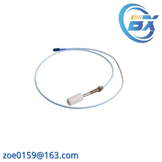 Bently Nevada 330101-20-39-10-02-05 3300 XL 8 Mm Proximity Probe