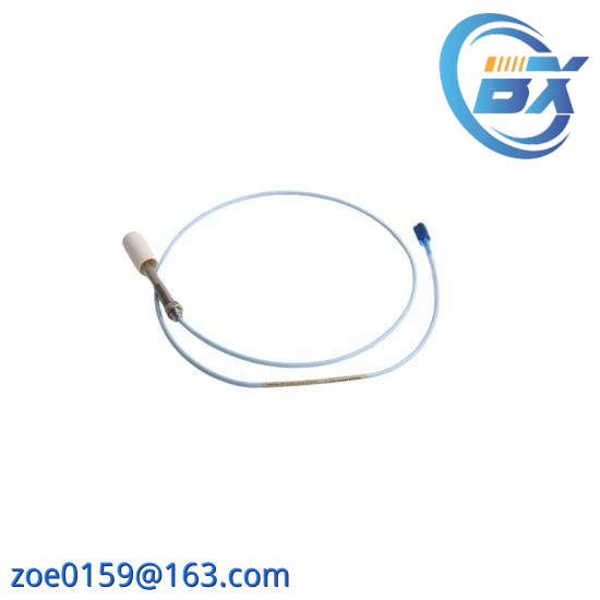 Bently Nevada 330101-20-39-10-02-05 3300 XL 8 Mm Proximity Probe