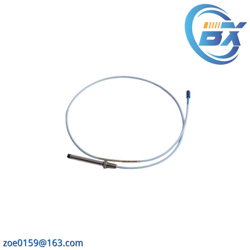 Bently Nevada 330101-24-35-10-02-00 3300 XL 8mm Proximity Probe