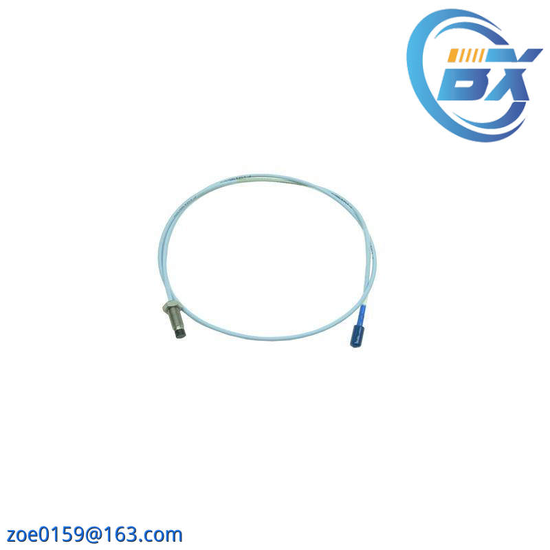 BENTLY NEVADA 330101-29-50-10-02-05 3300 XL 8 mm Proximity Probe