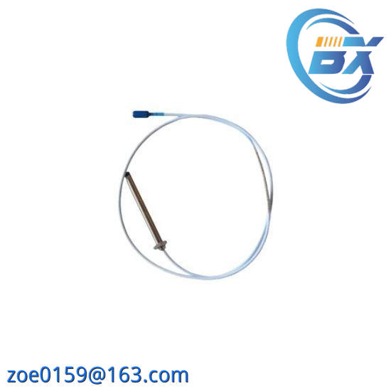 BENTLY NEVADA 330101-29-50-10-02-05 Proximity Probe