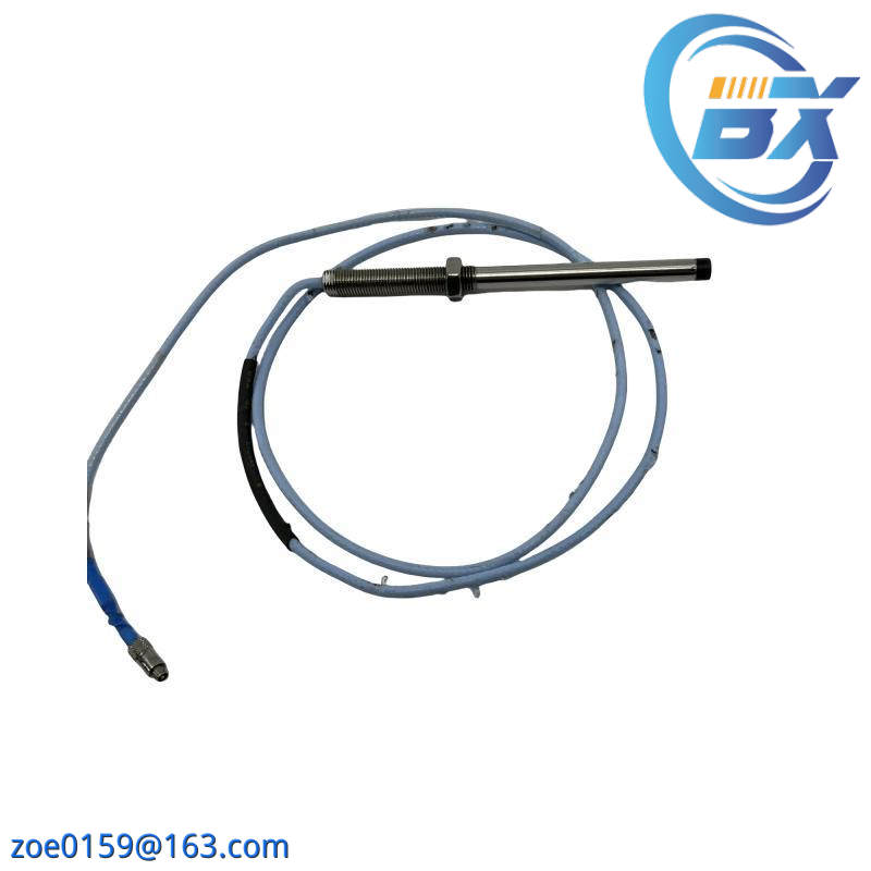 BENTLY NEVADA 330101-29-52-10-02-00 Proximity Sensor