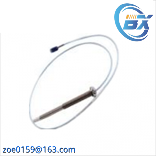 Bently Nevada 330101-30-63-10-02-00 Proximity Probe