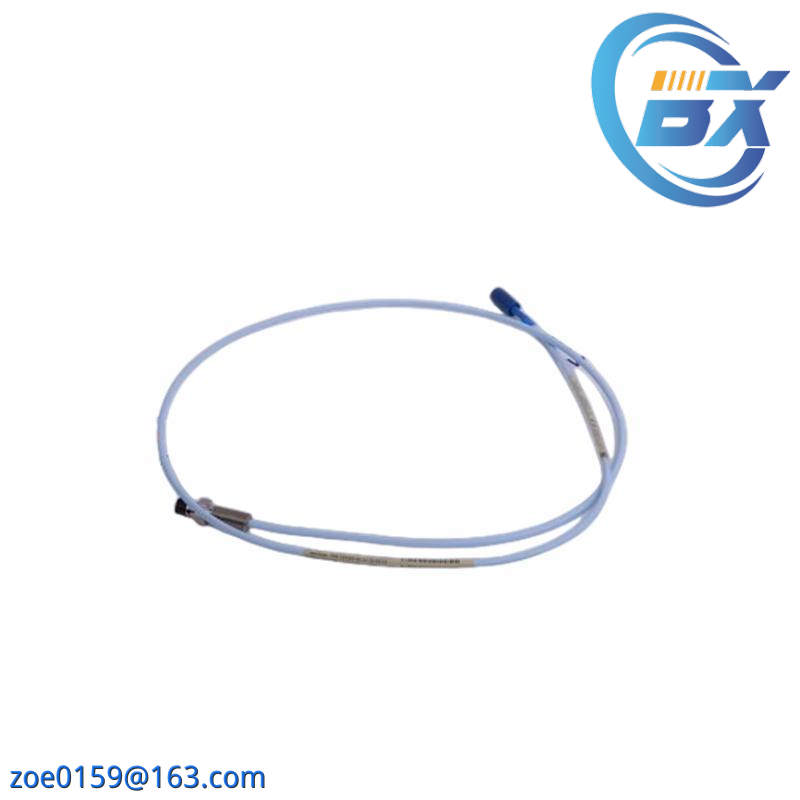 Bently Nevada 330101-30-63-10-02-CN Proximity Probes