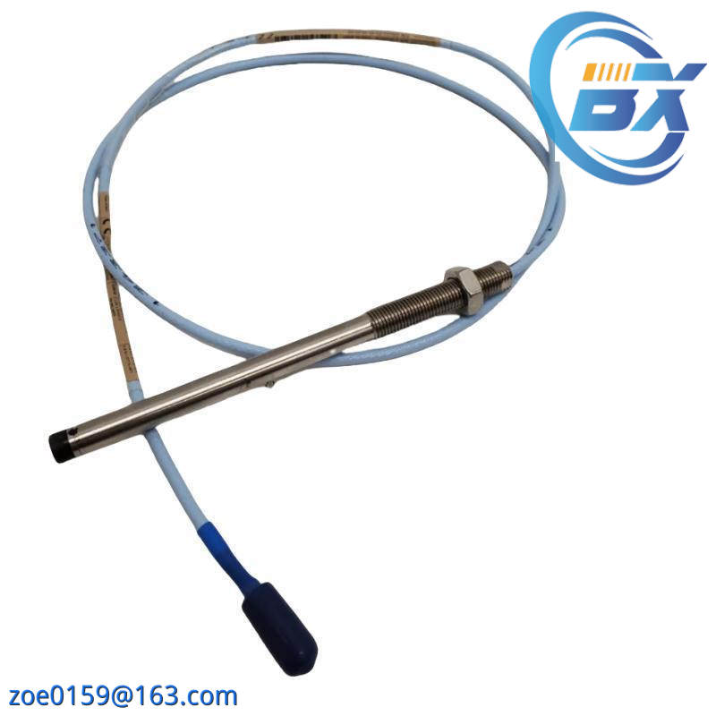 BENTLY NEVADA 330101-33-53-10-02-05 Proximity Probes
