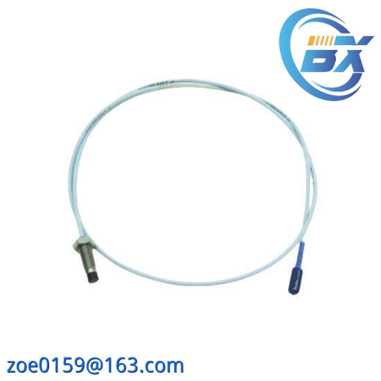 Bently Nevada 330101-36-80-10-02-00 Proximity Probes