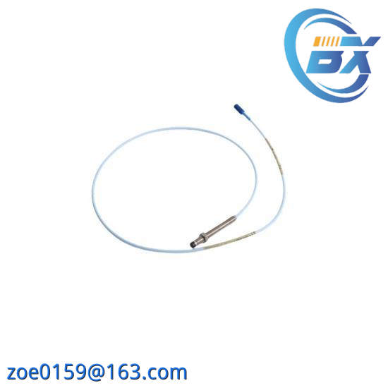 Bently Nevada 330101-46-65-10-02-05 3300 XL 8 Mm Proximity Probe